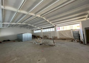 Foto 4 - Capannone Via Paradiso
10, Ottaviano - foto 4