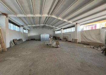 Foto 5 - Capannone Via Paradiso
10, Ottaviano - foto 5