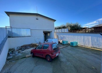 Foto 7 - Capannone Via Paradiso
10, Ottaviano - foto 7