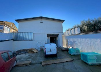 Foto 8 - Capannone Via Paradiso
10, Ottaviano - foto 8