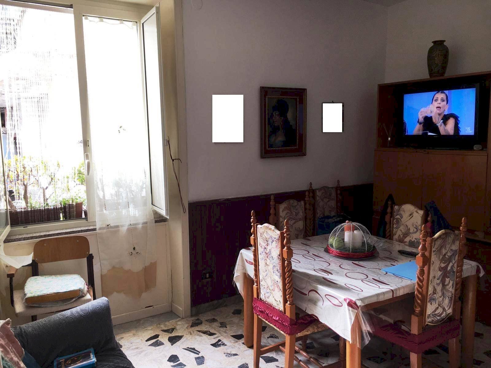 Foto 2 - Four-room apartment Via Astalonga
18, San Giuseppe Vesuviano - photo 2