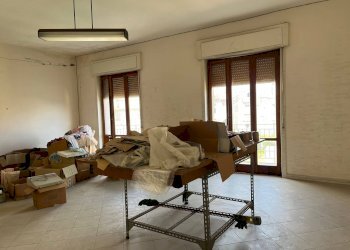 Foto 9 - Casa indipendente Via Silenzio
 
1, Ottaviano - foto 9