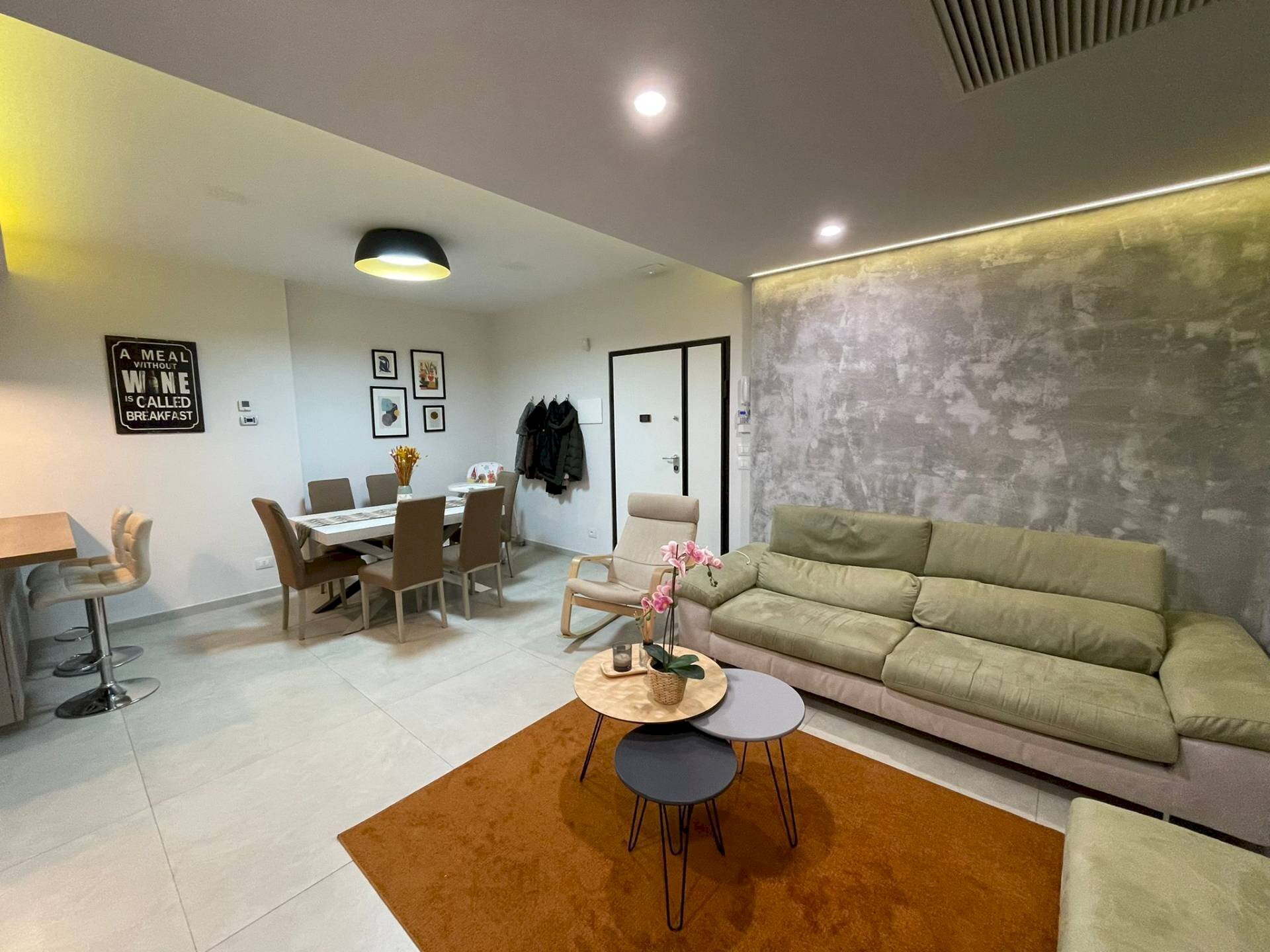 Foto 1 - Quadrilocale via Francesco Curia
 
8, Ottaviano - foto 1