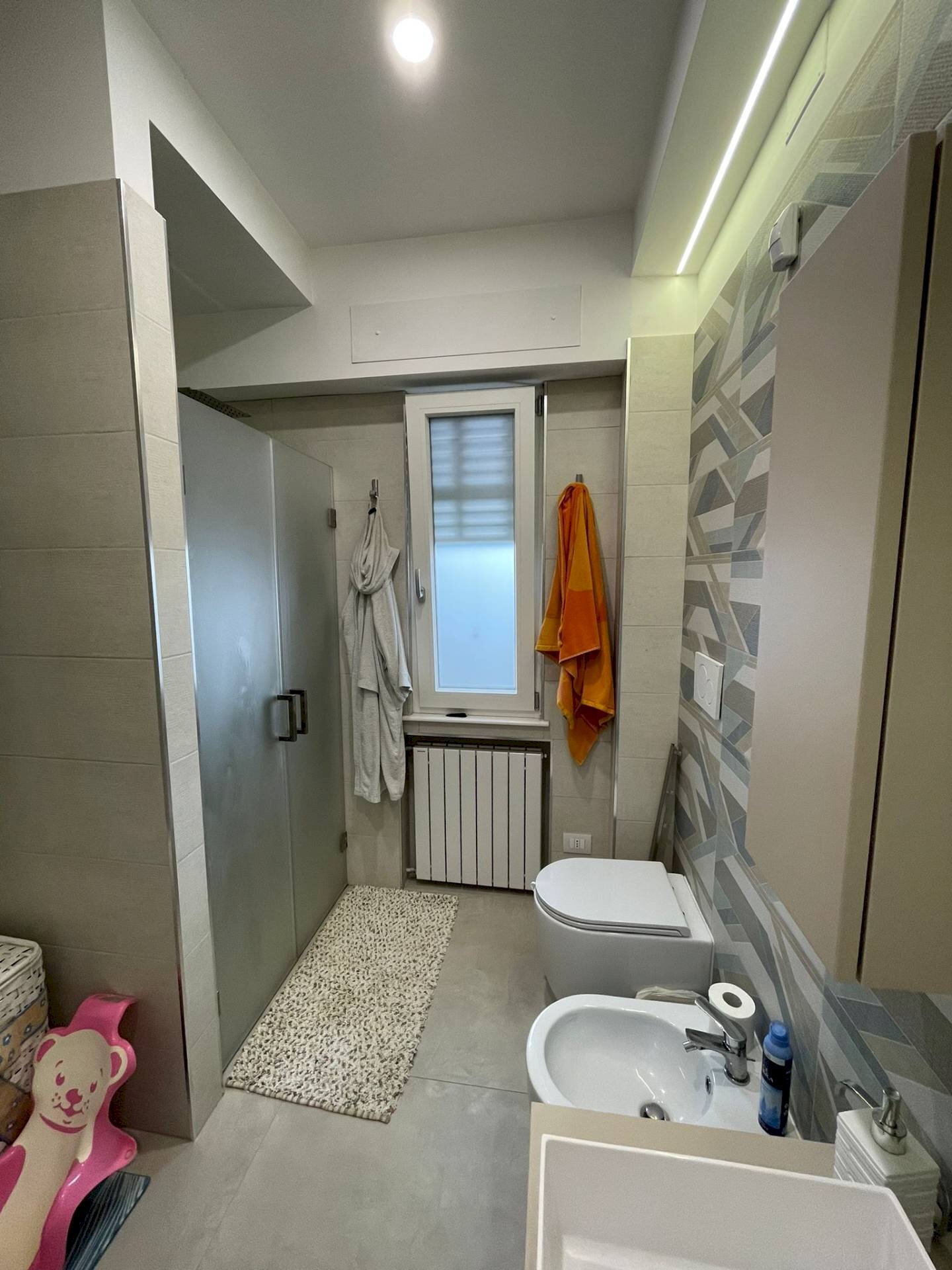 Foto 3 - Quadrilocale via Francesco Curia
8, Ottaviano - foto 3