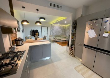 Foto 7 - Quadrilocale via Francesco Curia
 
8, Ottaviano - foto 7