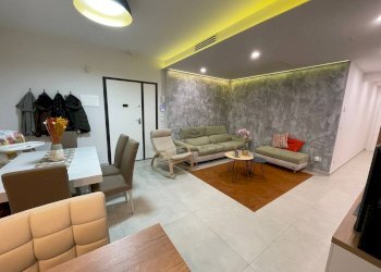 Foto 8 - Quadrilocale via Francesco Curia
 
8, Ottaviano - foto 8