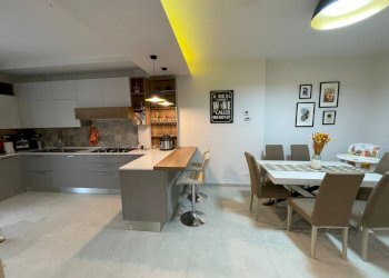 Foto 9 - Quadrilocale via Francesco Curia
 
8, Ottaviano - foto 9