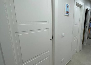 Foto 11 - Quadrilocale via Francesco Curia
 
8, Ottaviano - foto 11