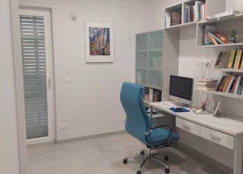 Foto 13 - Quadrilocale via Francesco Curia
 
8, Ottaviano - foto 13