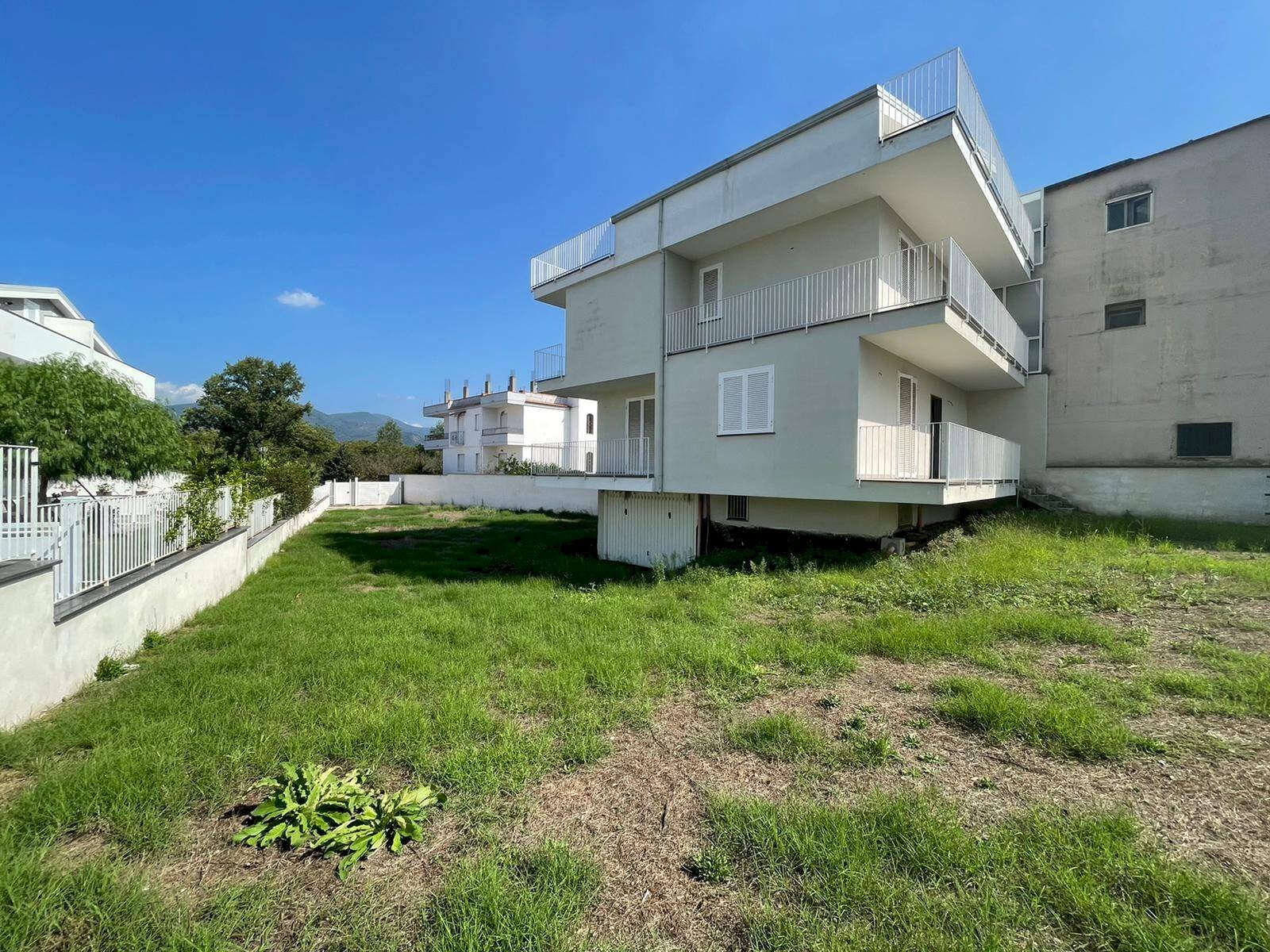 Foto 1 - Villa Via Sommesi
 
1, San Gennaro Vesuviano - foto 1