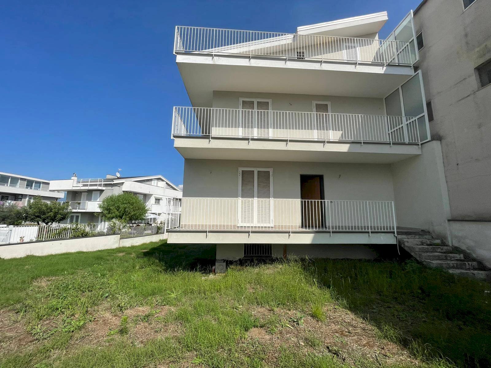 Foto 2 - Villa Via Sommesi
 
1, San Gennaro Vesuviano - foto 2