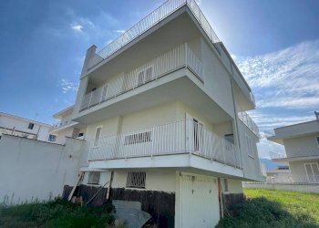 Foto 19 - Villa Via Sommesi
 
1, San Gennaro Vesuviano - foto 19