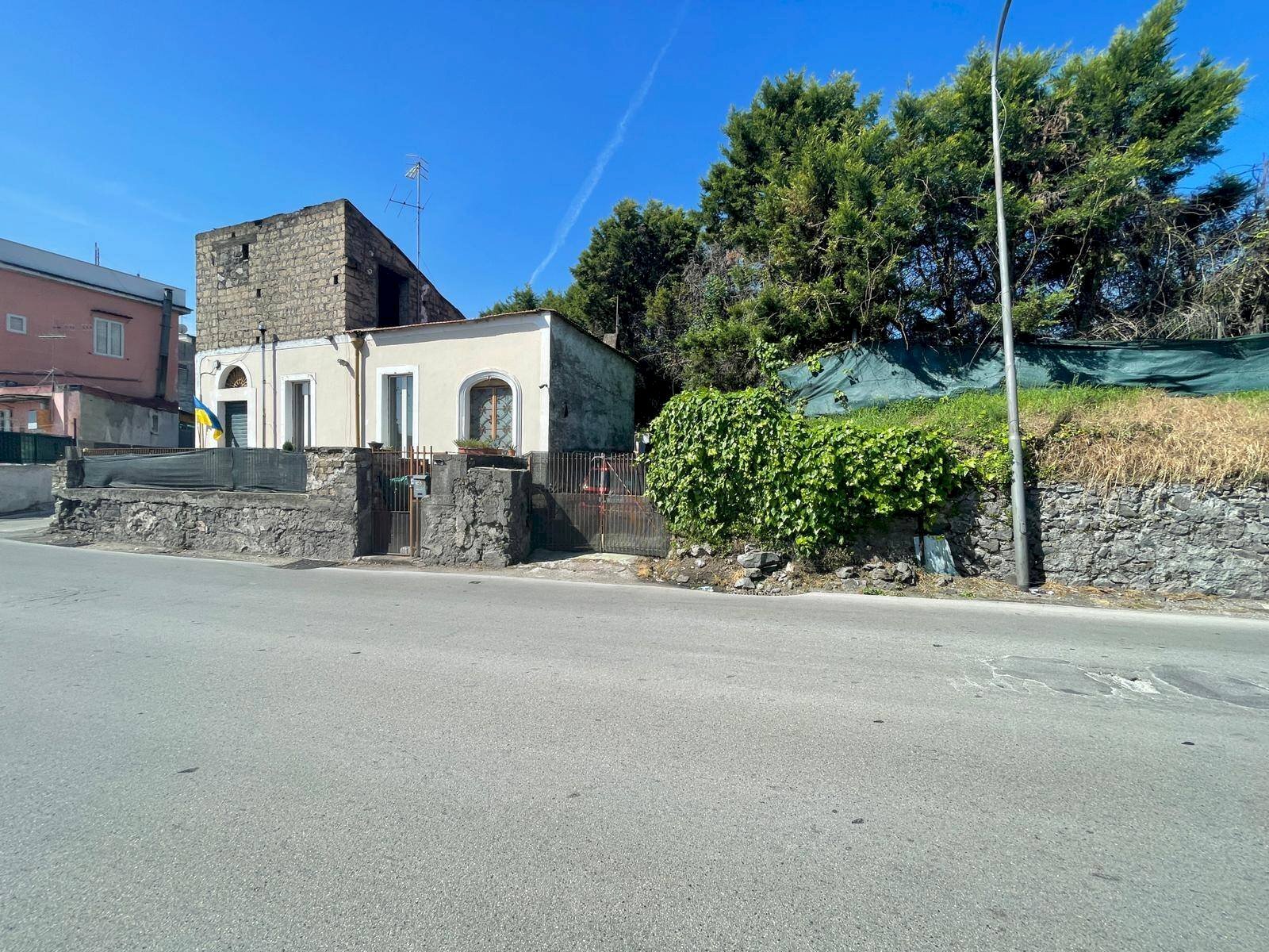 Foto 2 - Casa indipendente Via Pentelete
 
10, Ottaviano - foto 2