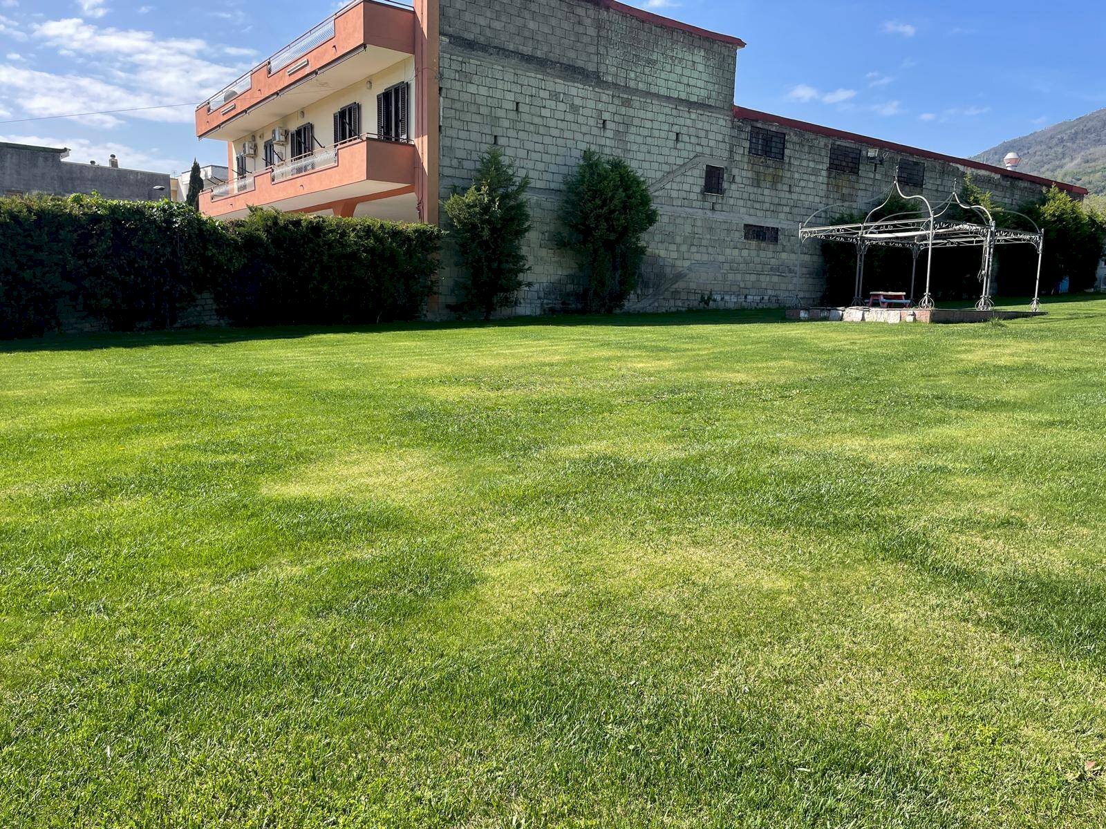 Foto 3 - Casa indipendente Via Pentelete
 
10, Ottaviano - foto 3