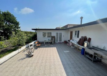 Foto 9 - Casa indipendente Via Pentelete
 
10, Ottaviano - foto 9