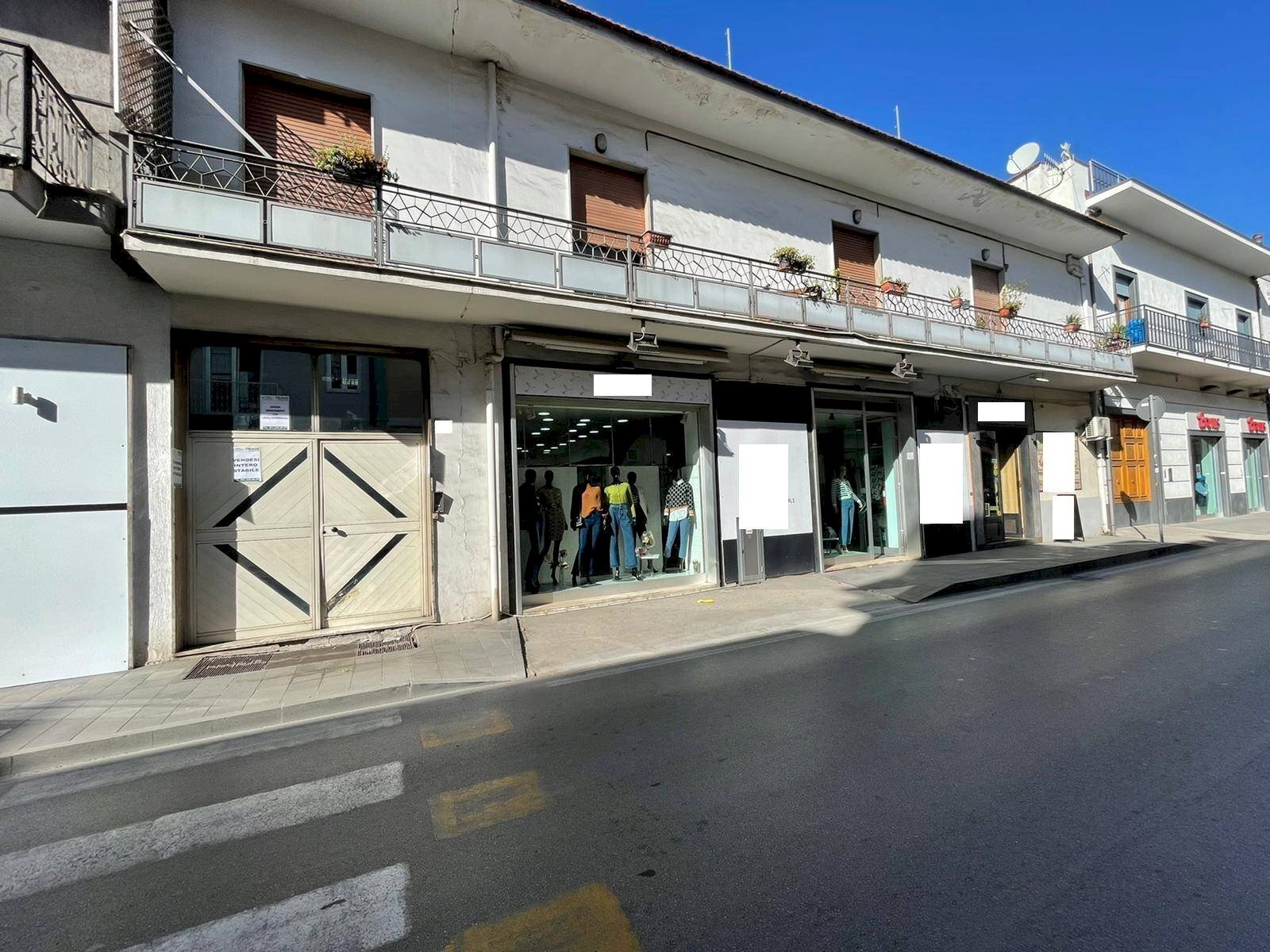 Foto 2 - Stabile - Palazzo Via XX Settembre
 
80, San Giuseppe Vesuviano - foto 2