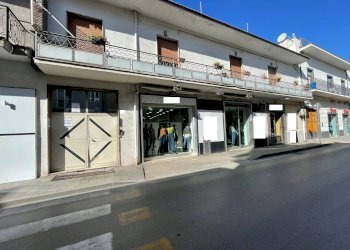 Foto 2 - Stabile - Palazzo Via XX Settembre
 
80, San Giuseppe Vesuviano - foto 2