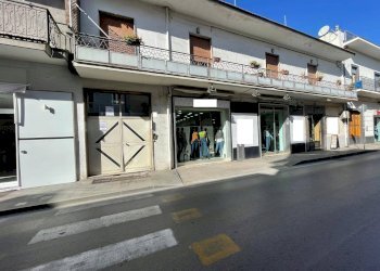 Foto 4 - Stabile - Palazzo Via XX Settembre
 
80, San Giuseppe Vesuviano - foto 4