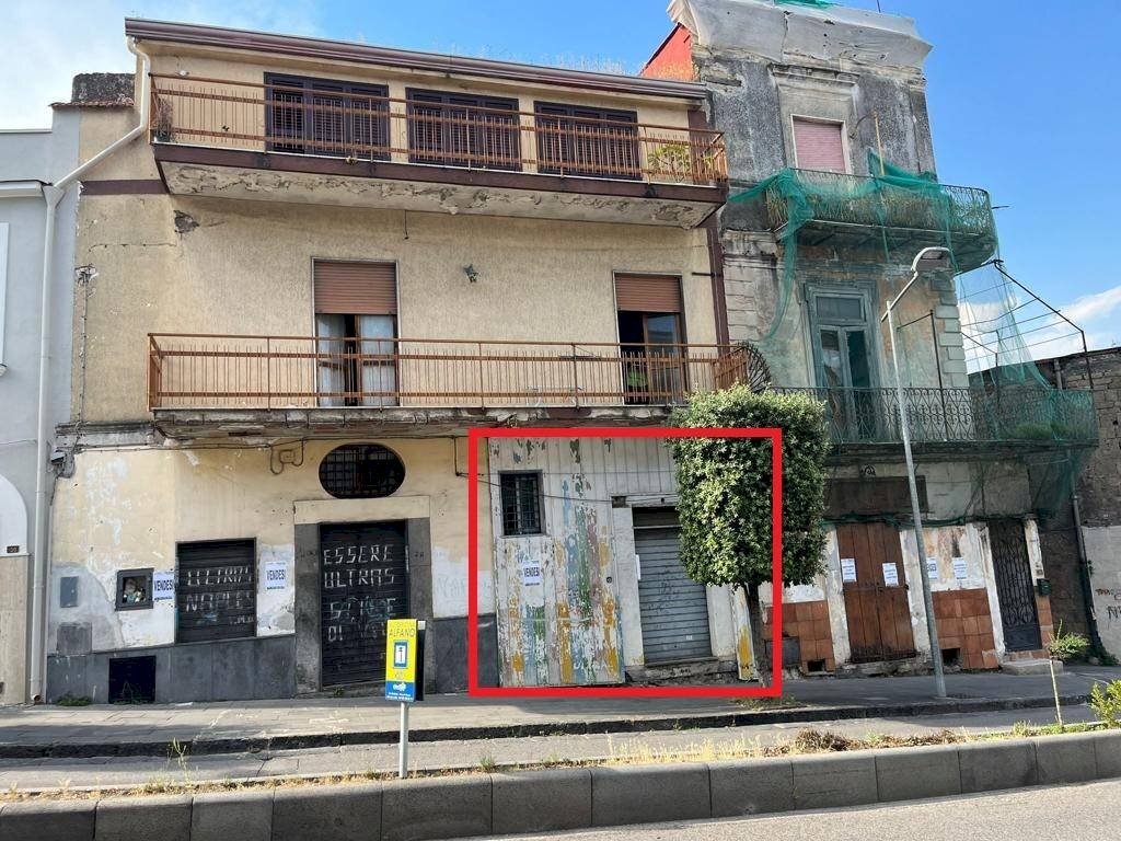 Foto 1 - Locale Commerciale Via Giovanni XXIII
 
20, Ottaviano - foto 1