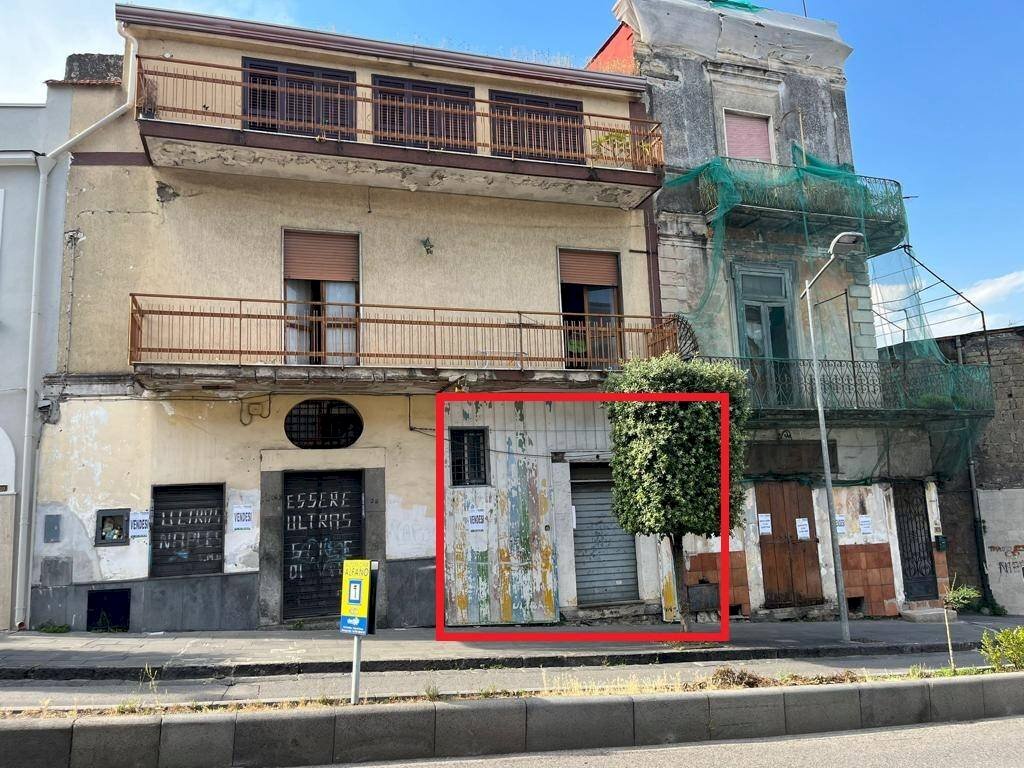 Foto 2 - Locale Commerciale Via Giovanni XXIII
 
20, Ottaviano - foto 2