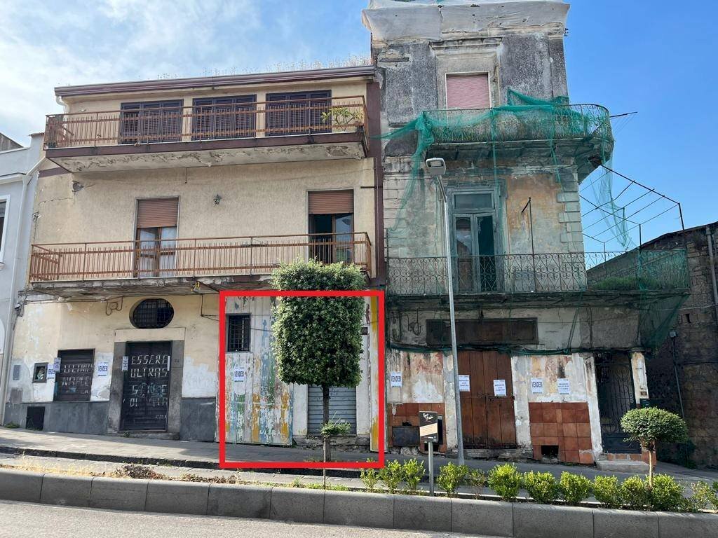 Foto 3 - Locale Commerciale Via Giovanni XXIII
 
20, Ottaviano - foto 3