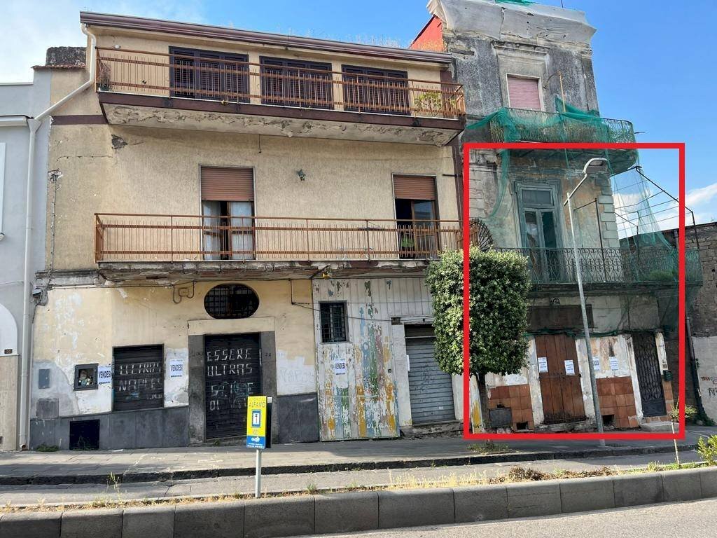 Foto 1 - Bilocale Via Giovanni XXIII
 
20, Ottaviano - foto 1