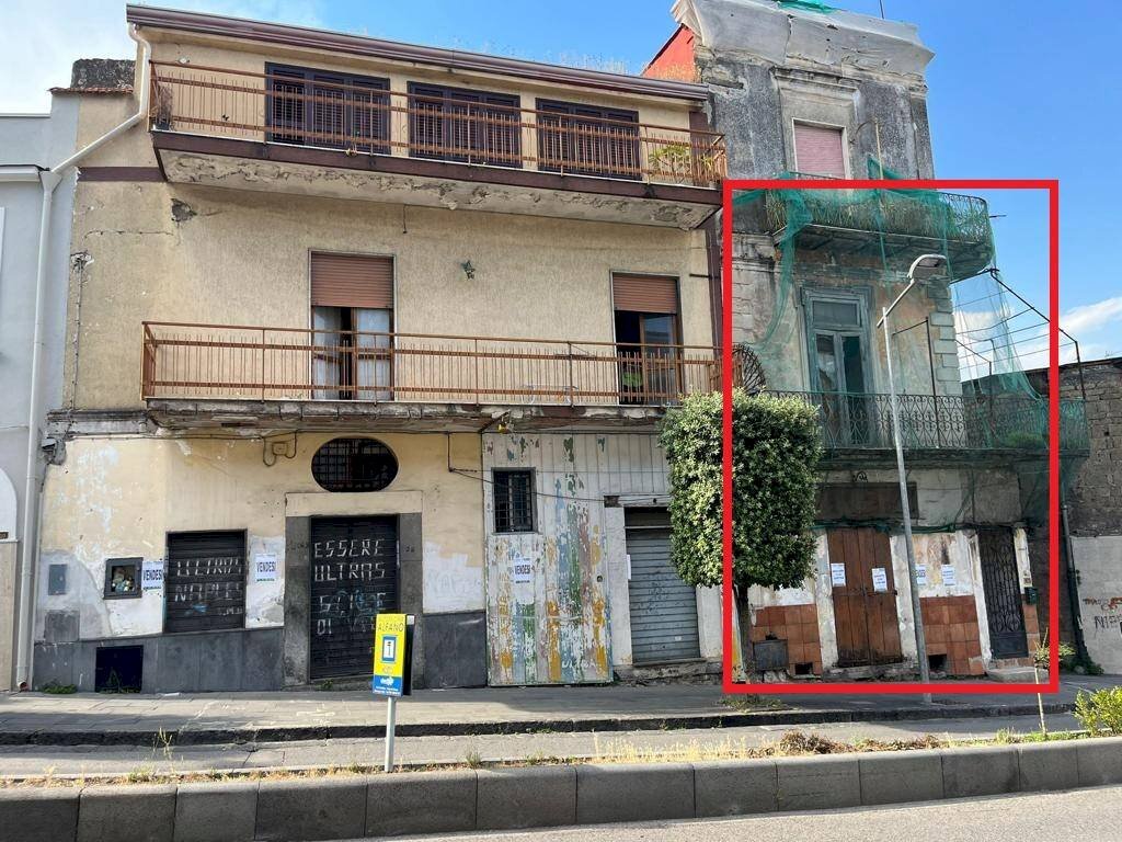 Foto 2 - Bilocale Via Giovanni XXIII
20, Ottaviano - foto 2