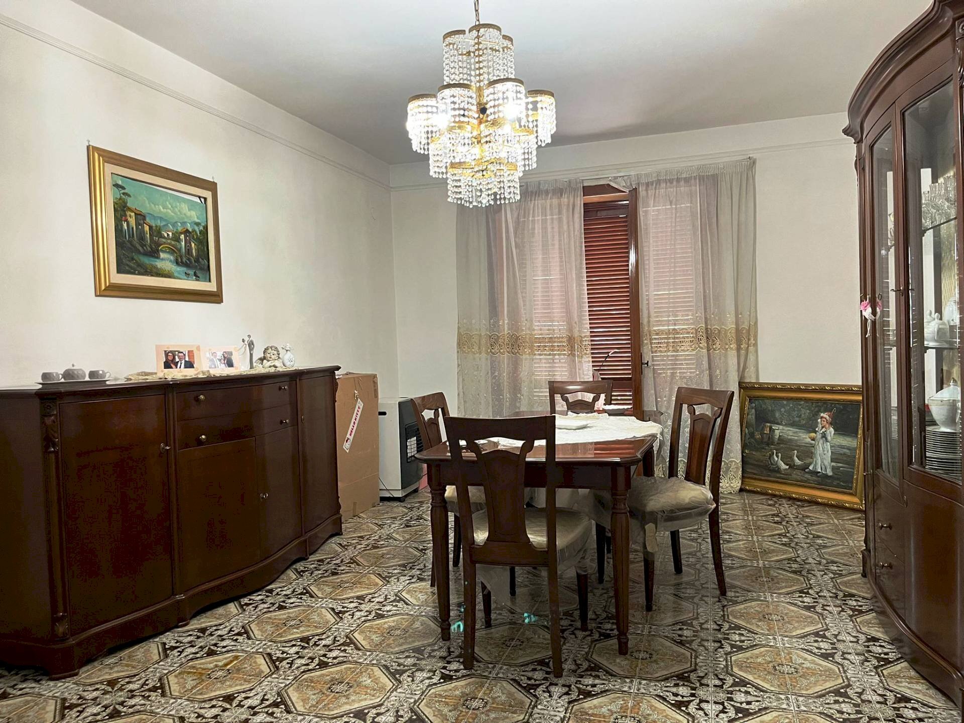 Foto 2 - Four-room apartment San Giuseppe Vesuviano - photo 2