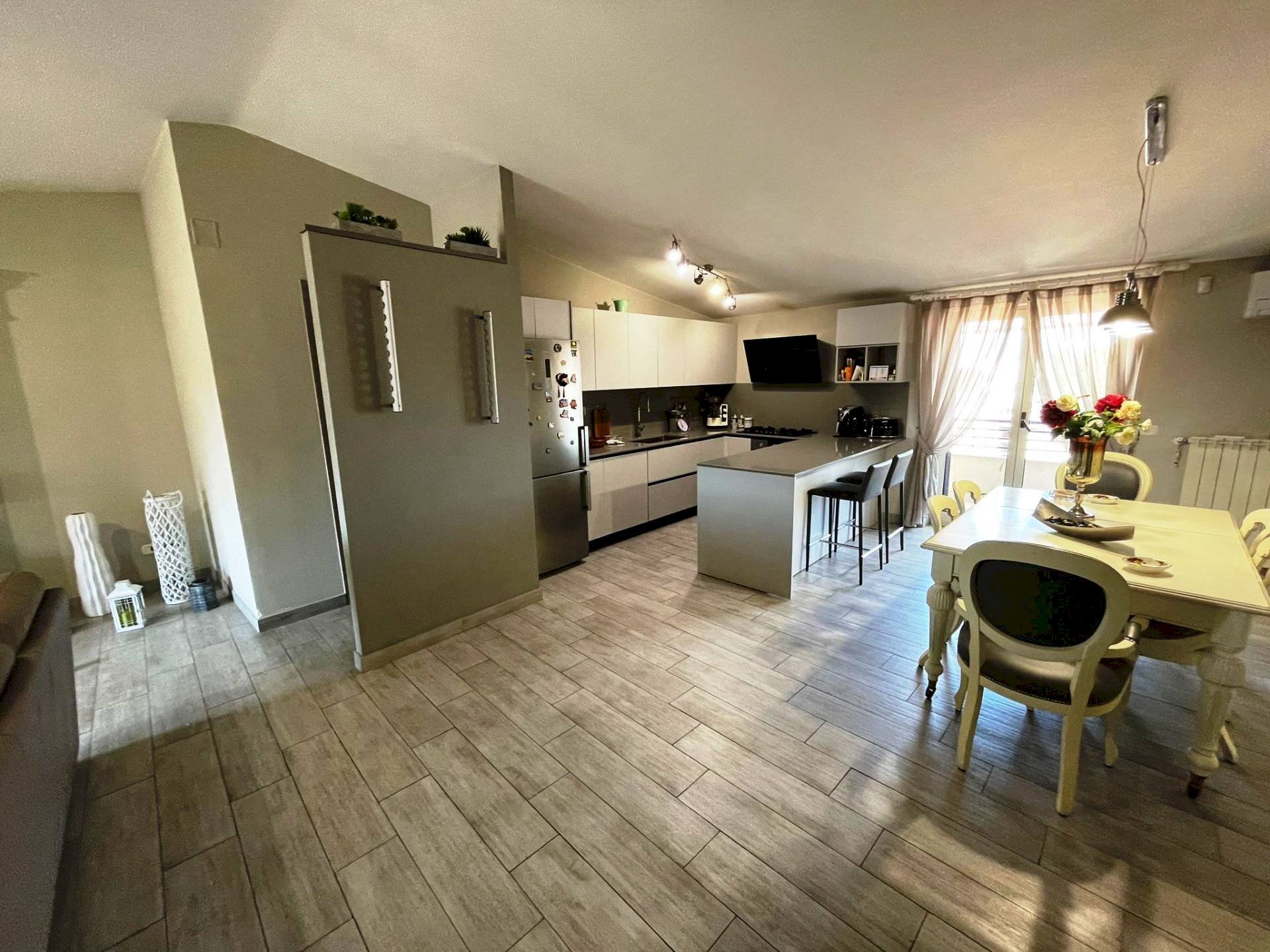 Foto 3 - Appartamento via Gorga
 
1, San Gennaro Vesuviano - foto 3