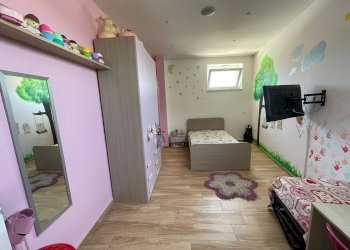 Foto 12 - Casa semi indipendente via Trecase
 
18, Ottaviano - foto 12