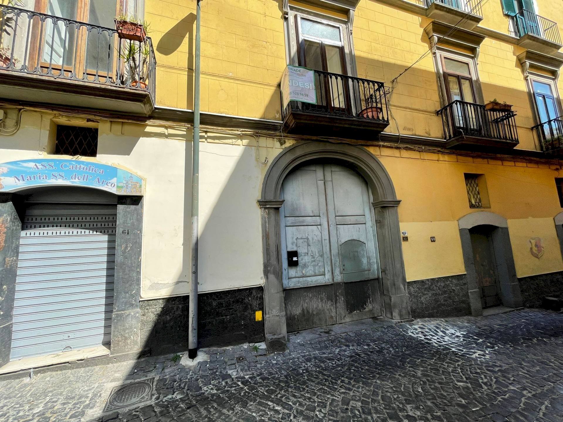 Foto 2 - Monolocale Via San Giovanni
 
18, Ottaviano - foto 2