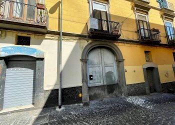 Foto 2 - Monolocale Via San Giovanni
 
18, Ottaviano - foto 2