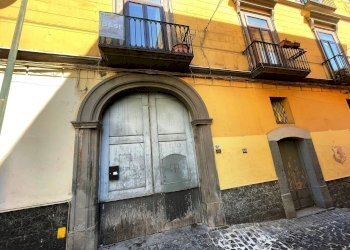 Foto 16 - Monolocale Via San Giovanni
 
18, Ottaviano - foto 16