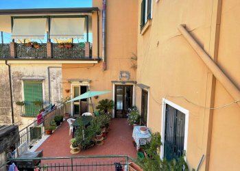 Foto 17 - Monolocale Via San Giovanni
 
18, Ottaviano - foto 17