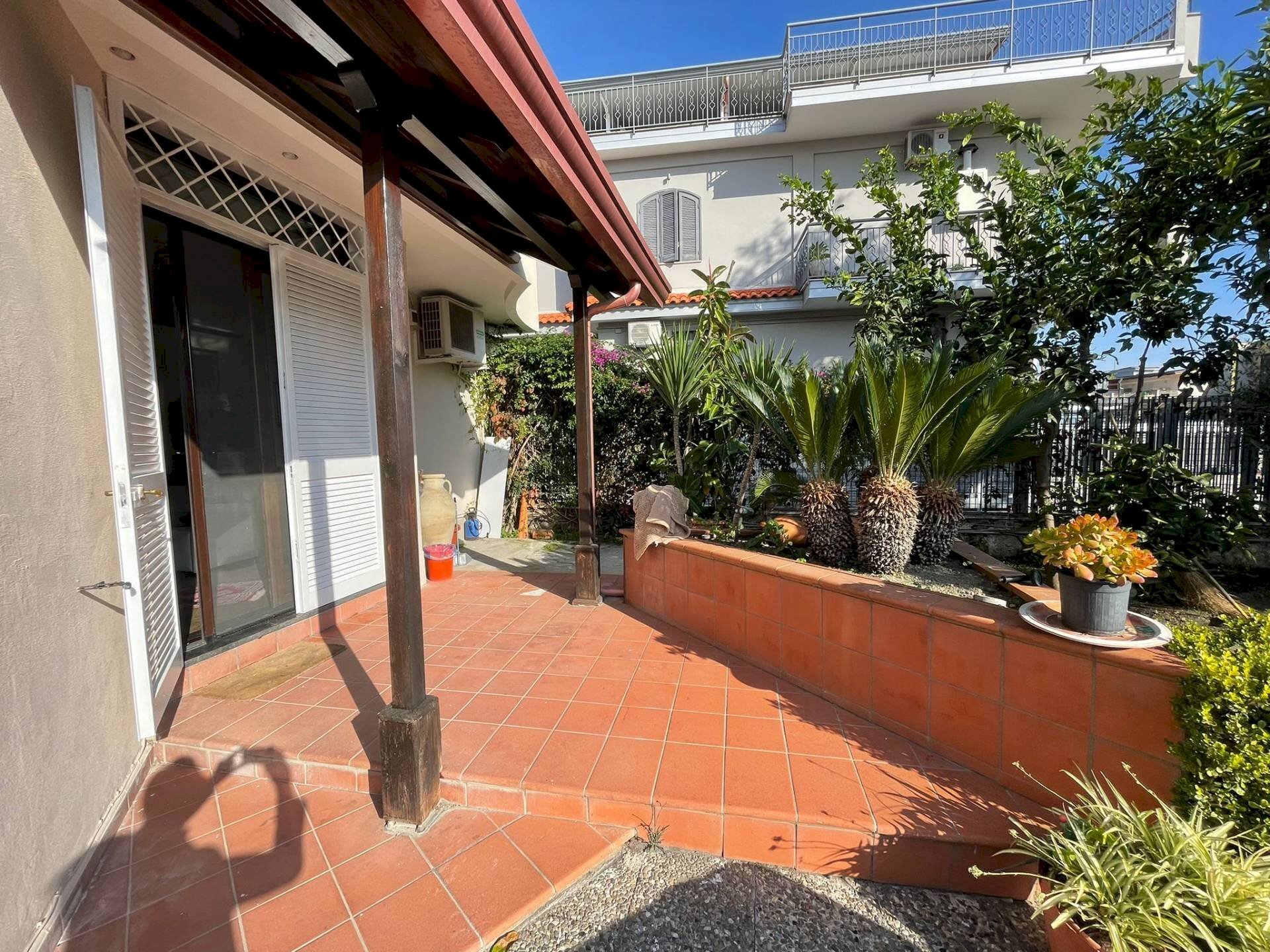 Foto 1 - Villa via Mattiuli
 
10, San Giuseppe Vesuviano - foto 1