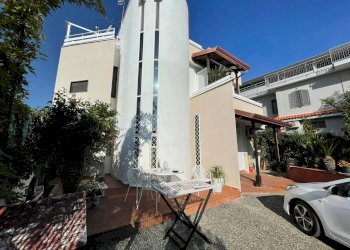 Foto 3 - Villa via Mattiuli
 
10, San Giuseppe Vesuviano - foto 3