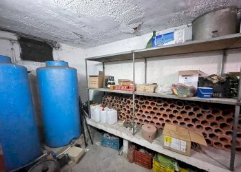 Foto 27 - Villa via Mattiuli
 
10, San Giuseppe Vesuviano - foto 27