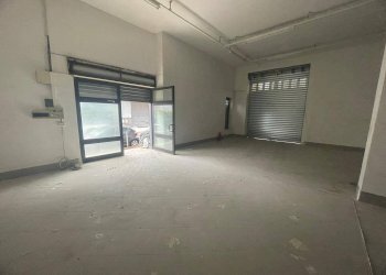 Foto 2 - Magazzino viale Plinio
 
10, San Giuseppe Vesuviano - foto 2