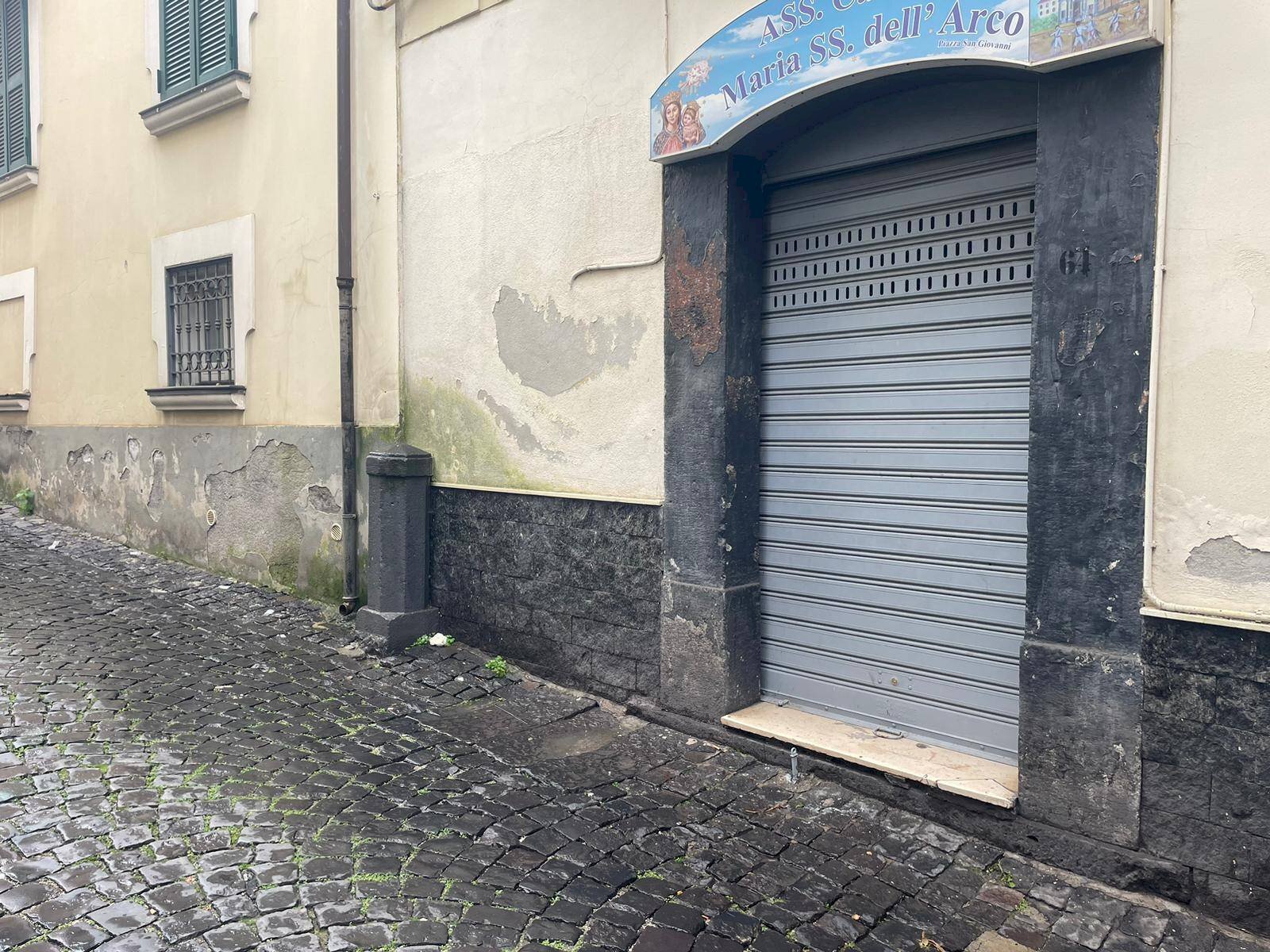 Foto 2 - Locale Commerciale via S. Giovanni
 
10, Ottaviano - foto 2