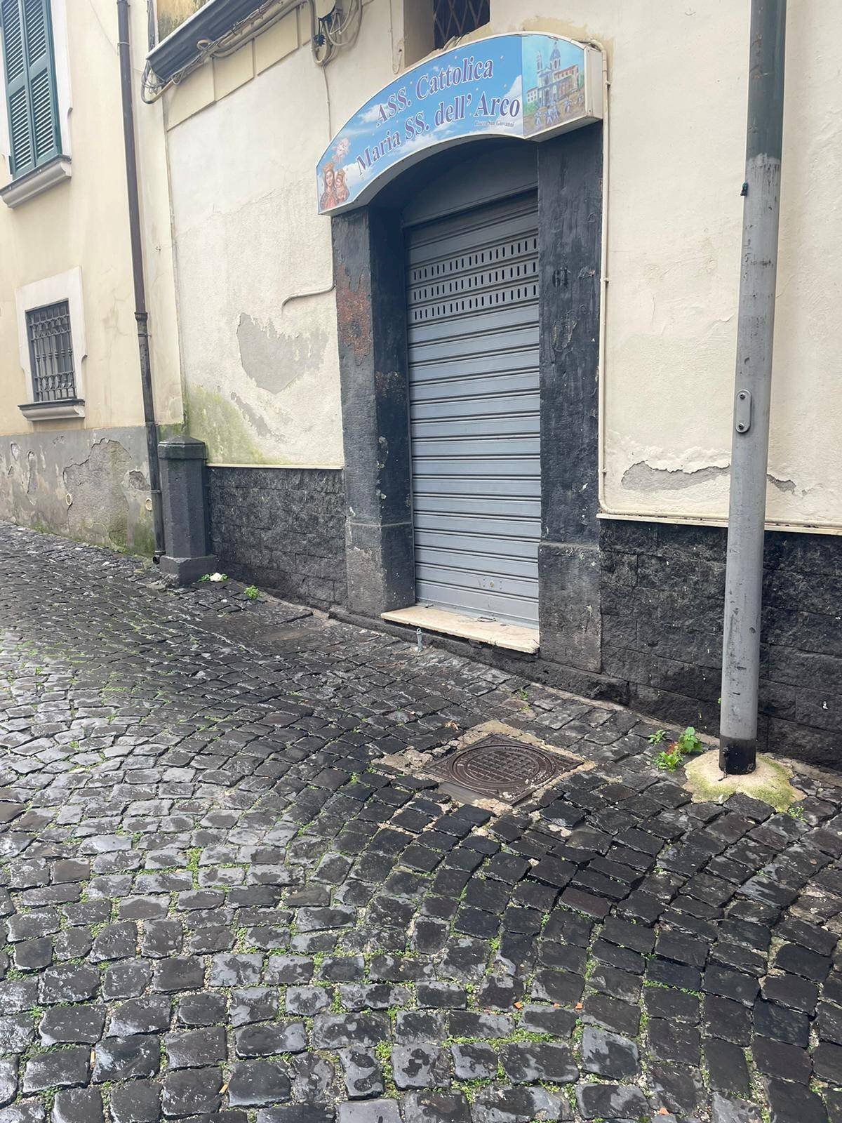 Foto 3 - Locale Commerciale via S. Giovanni
 
10, Ottaviano - foto 3