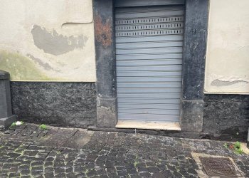 Foto 1 - Locale Commerciale via S. Giovanni
 
10, Ottaviano - foto 1