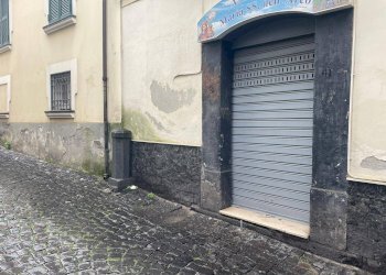 Foto 2 - Locale Commerciale via S. Giovanni
 
10, Ottaviano - foto 2