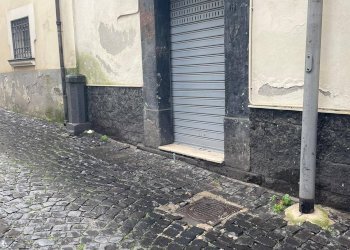 Foto 3 - Locale Commerciale via S. Giovanni
 
10, Ottaviano - foto 3