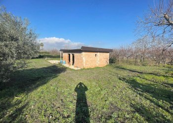 Foto 5 - Casa indipendente via Seggiari
 
18, Somma Vesuviana - foto 5