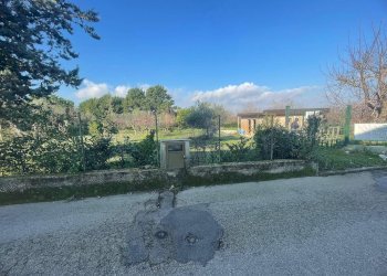 Foto 13 - Casa indipendente via Seggiari
 
18, Somma Vesuviana - foto 13