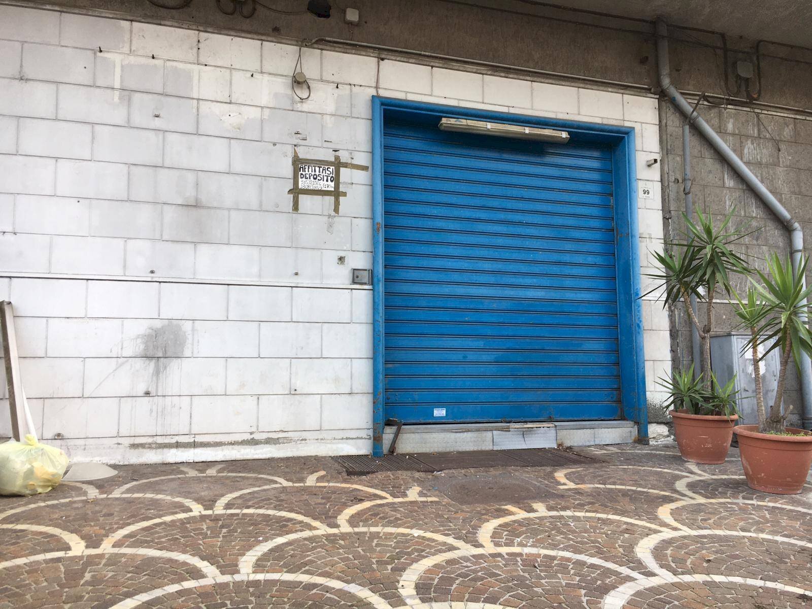 Foto 1 - Locale Commerciale Via Marciotti
 
10, San Giuseppe Vesuviano - foto 1