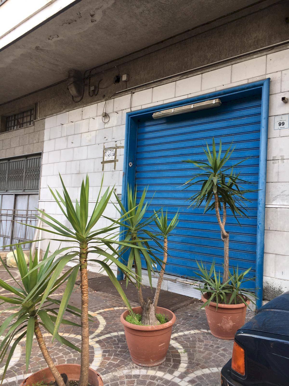 Foto 2 - Locale Commerciale Via Marciotti
10, San Giuseppe Vesuviano - foto 2