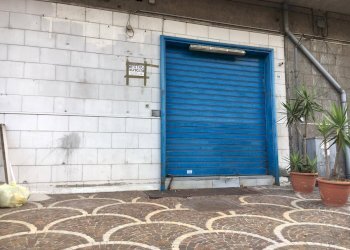 Foto 1 - Locale Commerciale Via Marciotti
 
10, San Giuseppe Vesuviano - foto 1