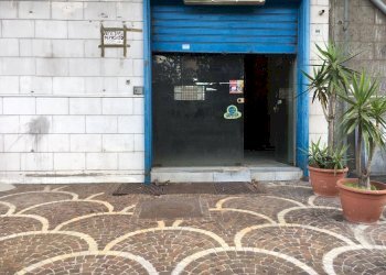 Foto 8 - Locale Commerciale Via Marciotti
 
10, San Giuseppe Vesuviano - foto 8