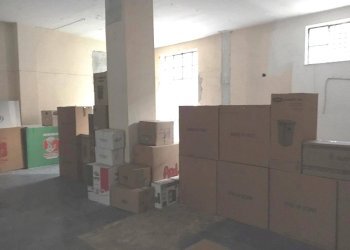 Foto 9 - Locale Commerciale Via Marciotti
 
10, San Giuseppe Vesuviano - foto 9